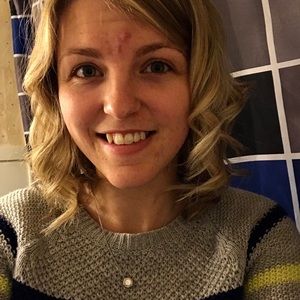 Meet your Posher, Morgan